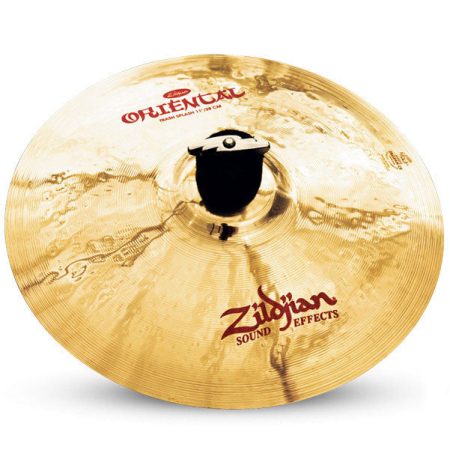 Zildjian Oriental 11inch Trash Splash Cymbal